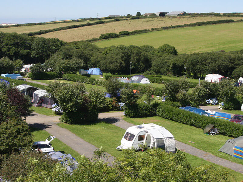 Touring Park Near Newquay Cornwall Treloy Touring Park touring-park-near-newquay-cornwall-treloy-touring-park