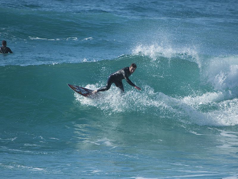 Things To Do In Newquay Cornwall Treloy Touring Park