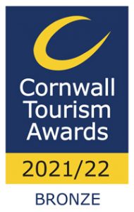 Bronze Award - Camping and Caravanning Park of the year